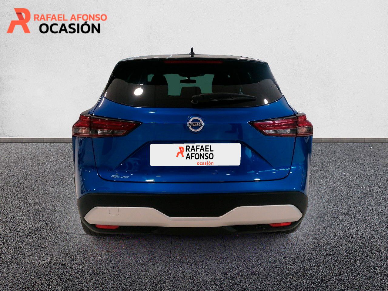 Nissan Qashqai DIG-T 103kW (140CV) mHEV 4x2 N-Connecta  - Foto 10