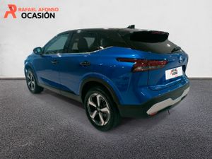 Nissan Qashqai DIG-T 103kW (140CV) mHEV 4x2 N-Connecta  - Foto 7