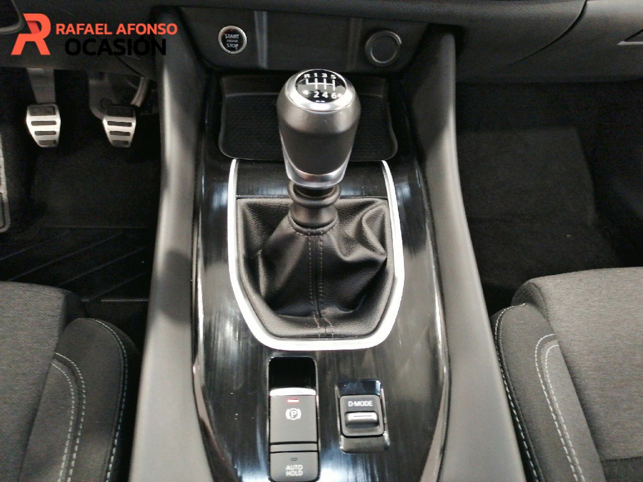 Nissan Qashqai DIG-T 103kW (140CV) mHEV 4x2 N-Connecta  - Foto 16