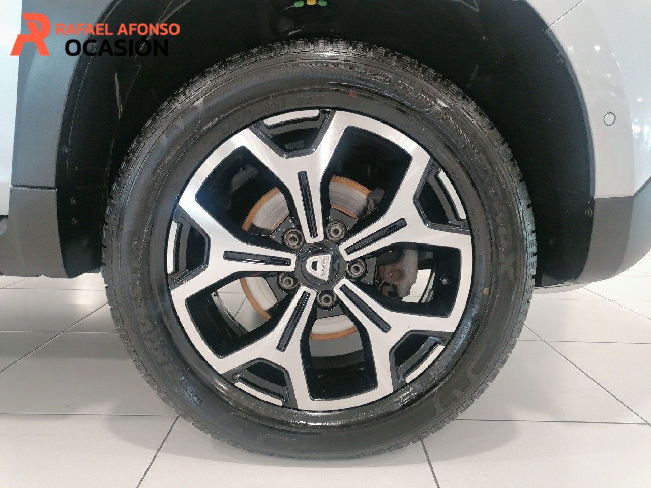 Dacia Duster Comfort Blue dCi 85kW (115CV) 4X2  - Foto 19