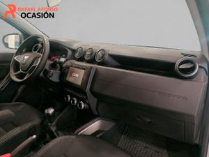 Dacia Duster Comfort Blue dCi 85kW (115CV) 4X2  - Foto 16