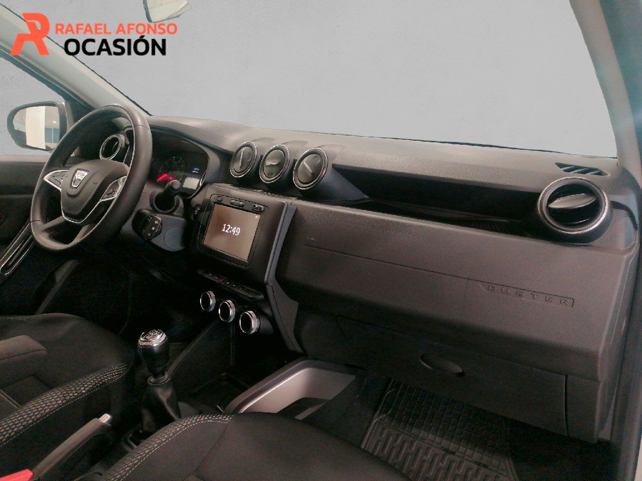 Dacia Duster Comfort Blue dCi 85kW (115CV) 4X2  - Foto 16