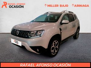 Dacia Duster Comfort Blue dCi 85kW (115CV) 4X2  - Foto 2