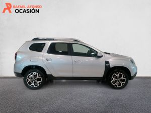 Dacia Duster Comfort Blue dCi 85kW (115CV) 4X2  - Foto 8