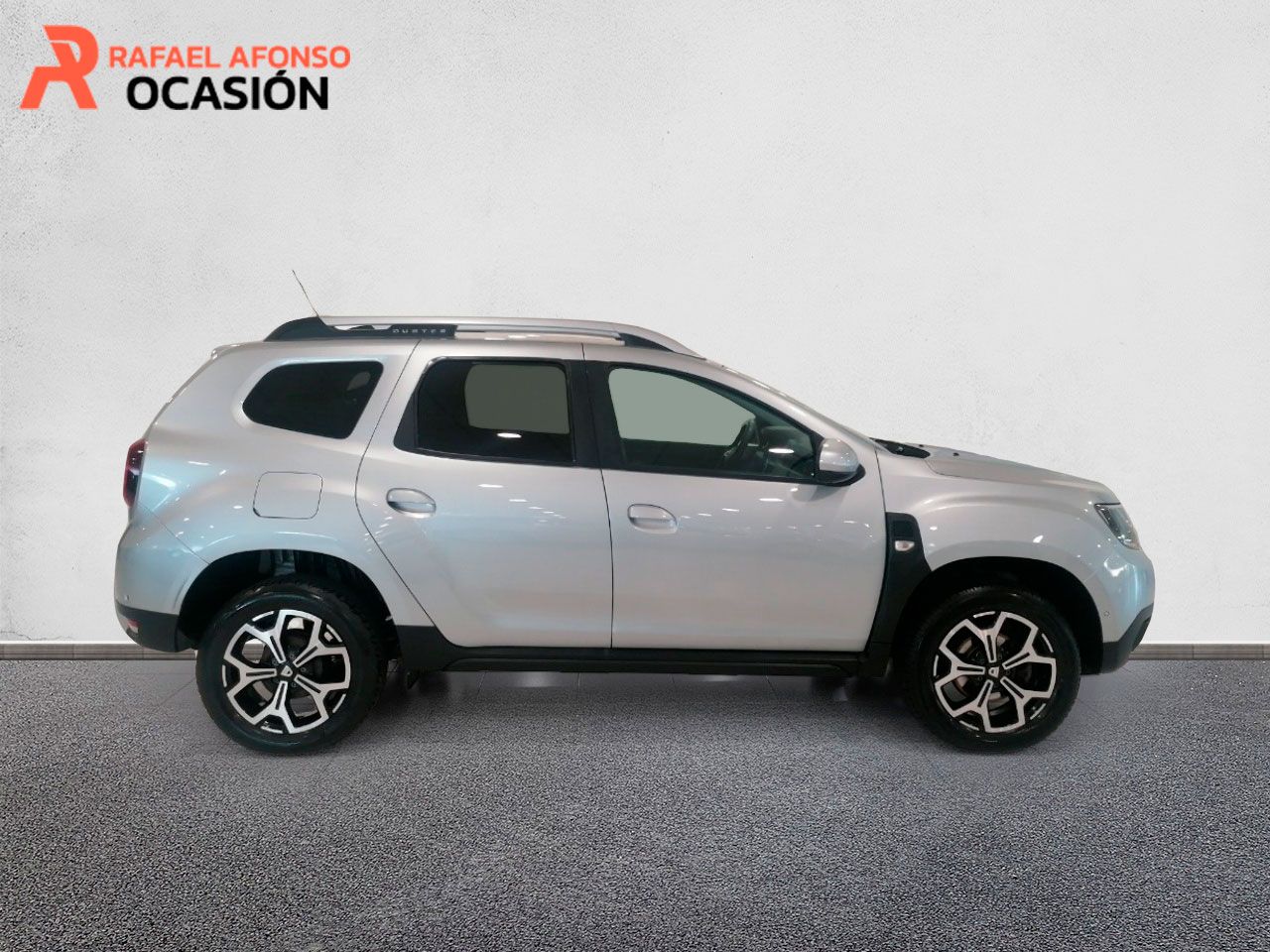 Dacia Duster Comfort Blue dCi 85kW (115CV) 4X2  - Foto 8