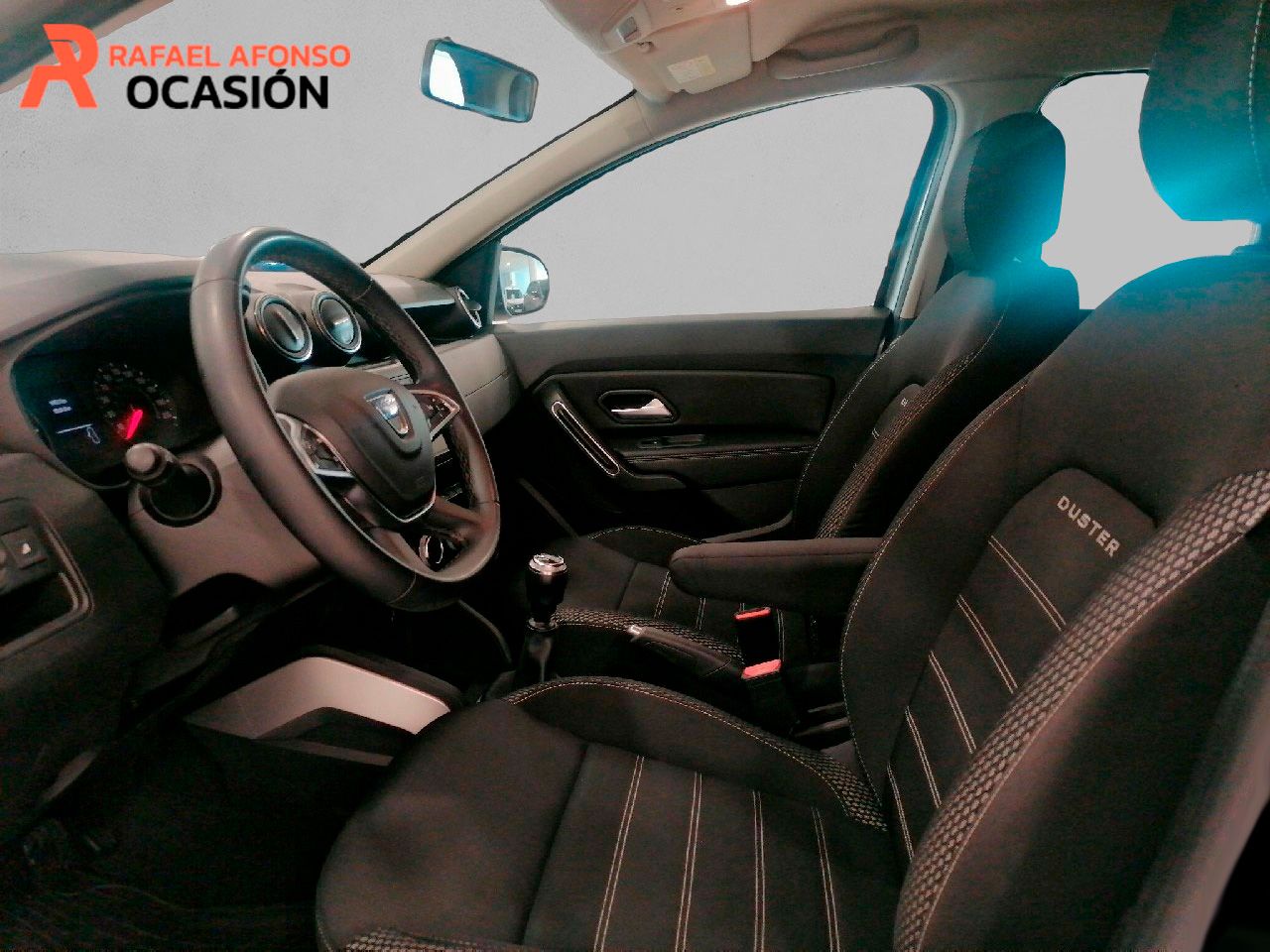 Dacia Duster Comfort Blue dCi 85kW (115CV) 4X2  - Foto 13