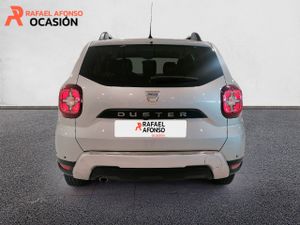 Dacia Duster Comfort Blue dCi 85kW (115CV) 4X2  - Foto 10