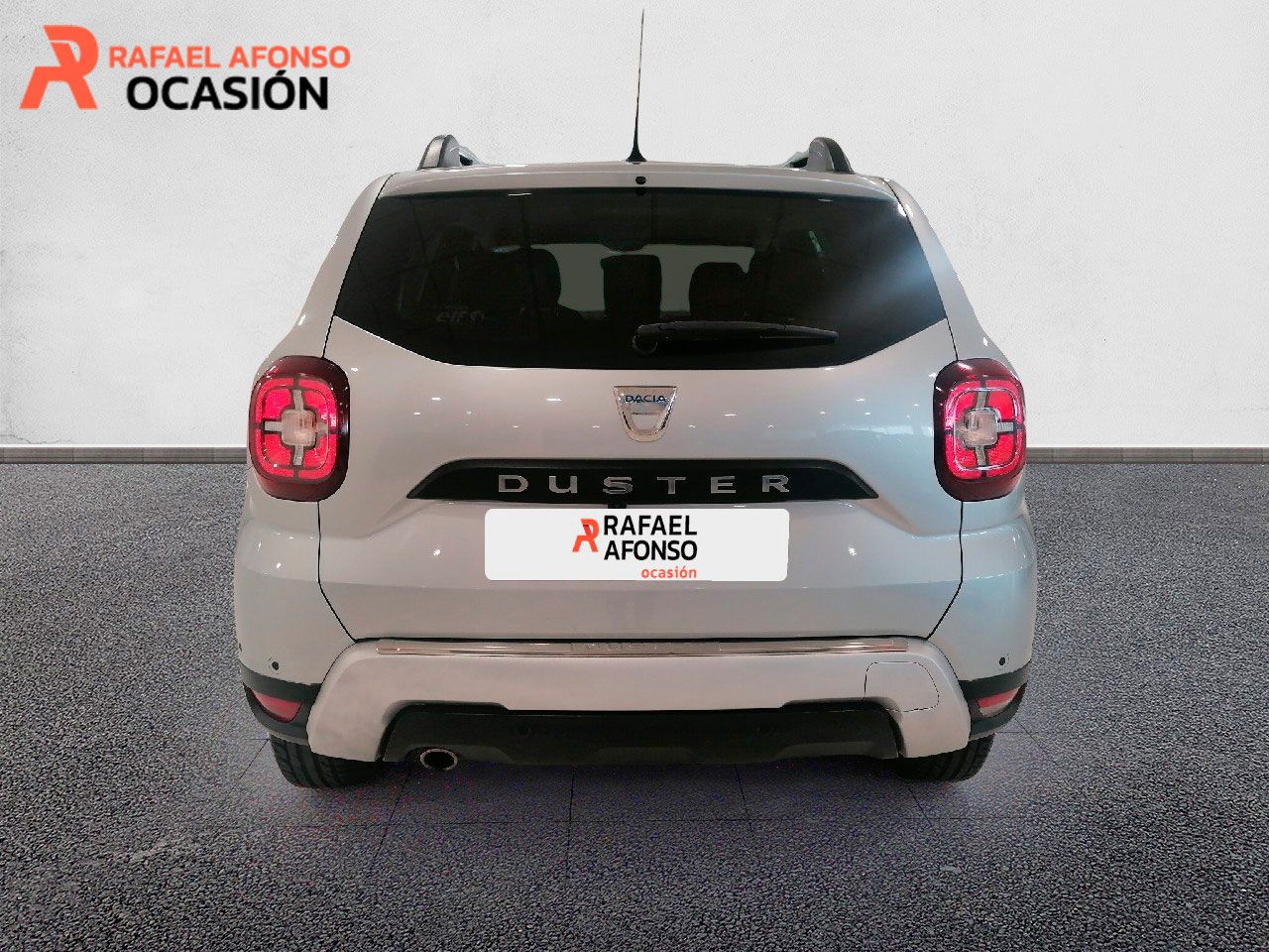 Dacia Duster Comfort Blue dCi 85kW (115CV) 4X2  - Foto 10