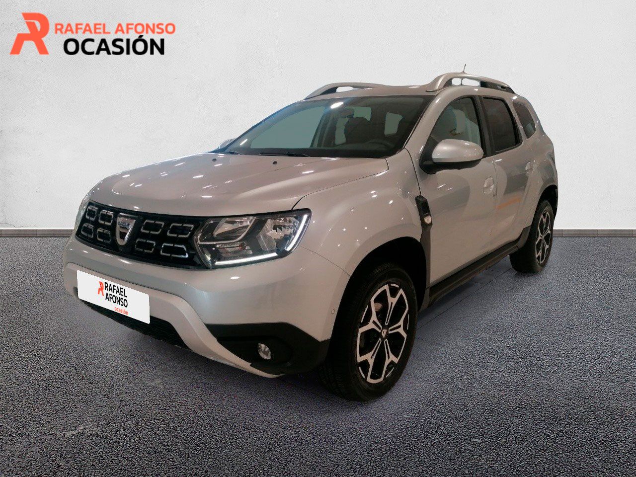Dacia Duster Comfort Blue dCi 85kW (115CV) 4X2  - Foto 5