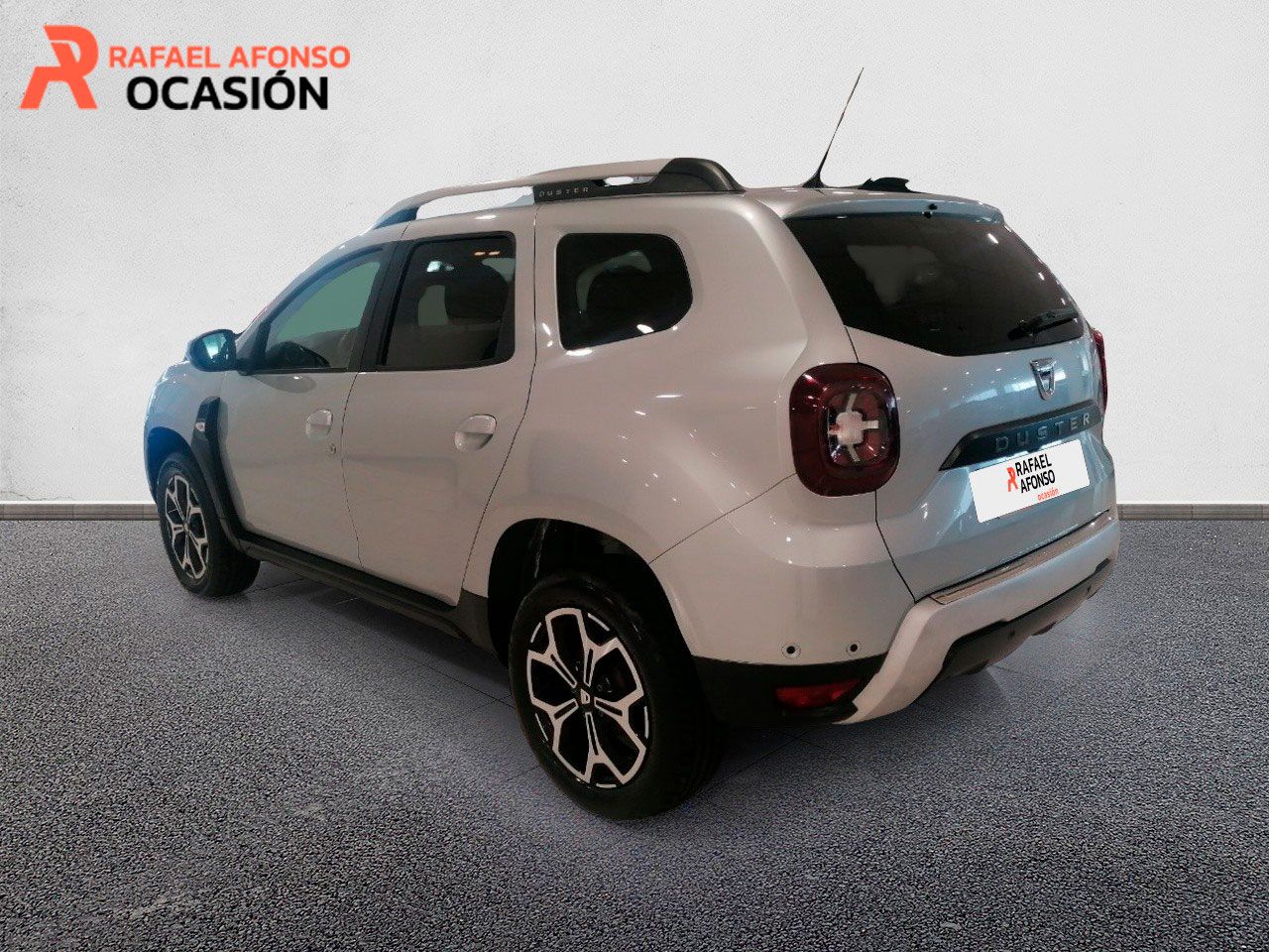 Dacia Duster Comfort Blue dCi 85kW (115CV) 4X2  - Foto 7