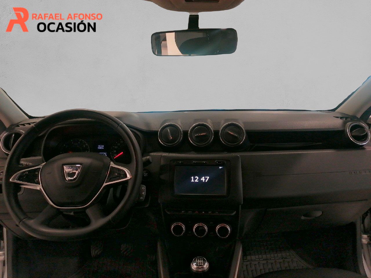 Dacia Duster Comfort Blue dCi 85kW (115CV) 4X2  - Foto 15