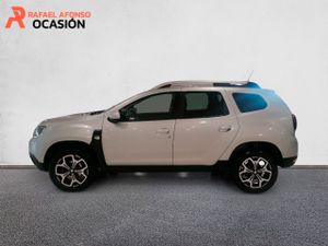 Dacia Duster Comfort Blue dCi 85kW (115CV) 4X2  - Foto 6