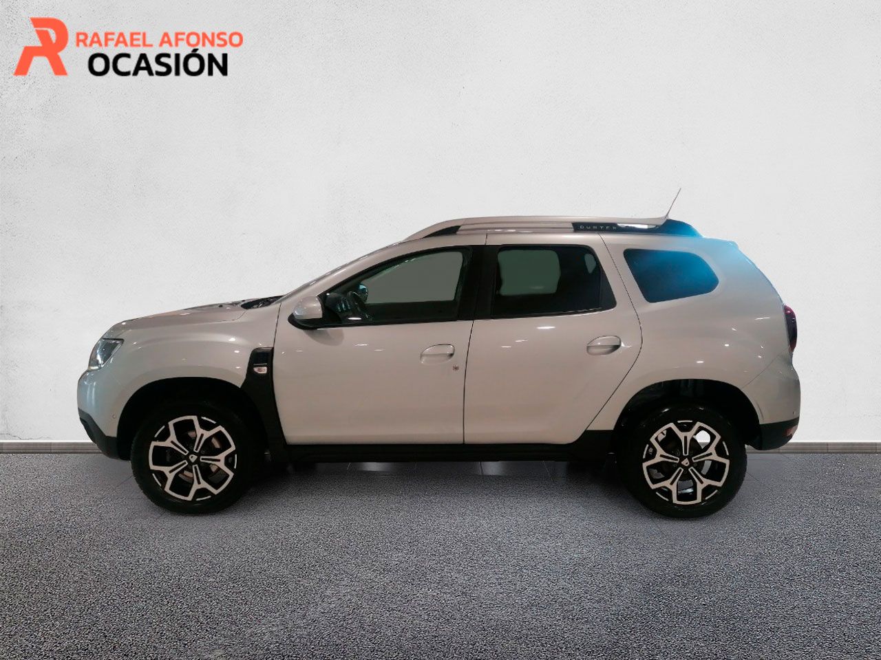 Dacia Duster Comfort Blue dCi 85kW (115CV) 4X2  - Foto 6