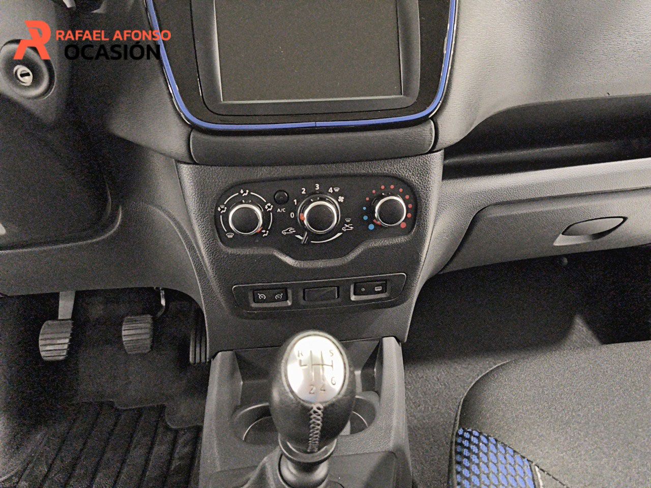 Dacia Lodgy Stepway Comfort 85kW(115CV) 5Pl  - Foto 17