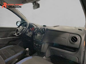 Dacia Lodgy Stepway Comfort 85kW(115CV) 5Pl  - Foto 16