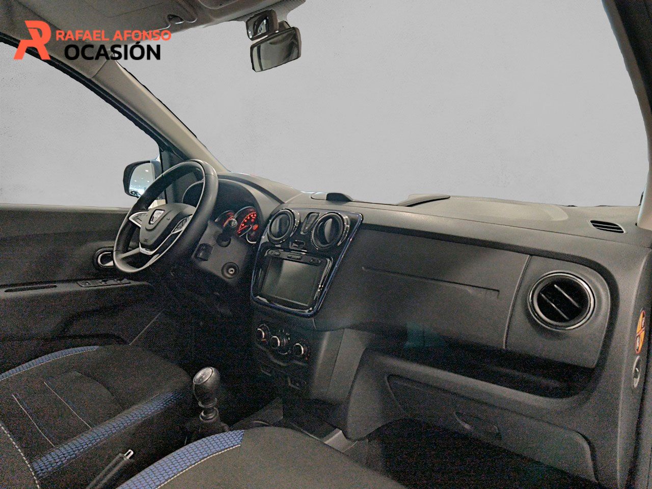 Dacia Lodgy Stepway Comfort 85kW(115CV) 5Pl  - Foto 16