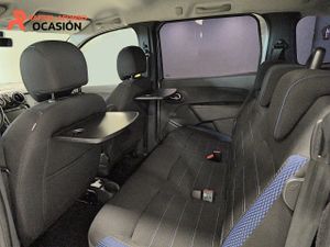 Dacia Lodgy Stepway Comfort 85kW(115CV) 5Pl  - Foto 14