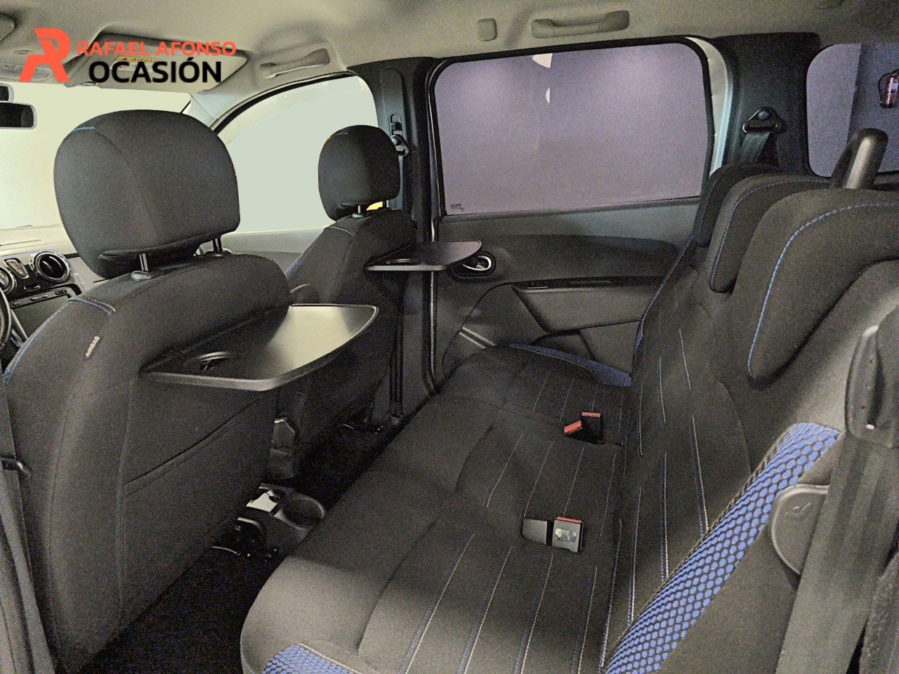 Dacia Lodgy Stepway Comfort 85kW(115CV) 5Pl  - Foto 14