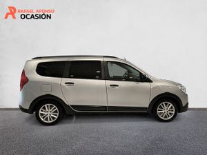 Dacia Lodgy Stepway Comfort 85kW(115CV) 5Pl  - Foto 8