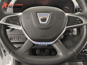 Dacia Lodgy Stepway Comfort 85kW(115CV) 5Pl  - Foto 18