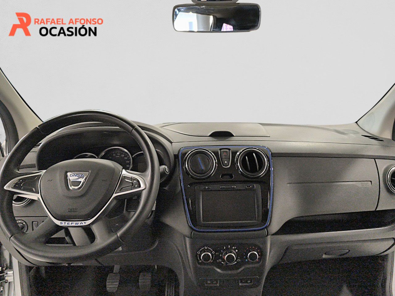 Dacia Lodgy Stepway Comfort 85kW(115CV) 5Pl  - Foto 15