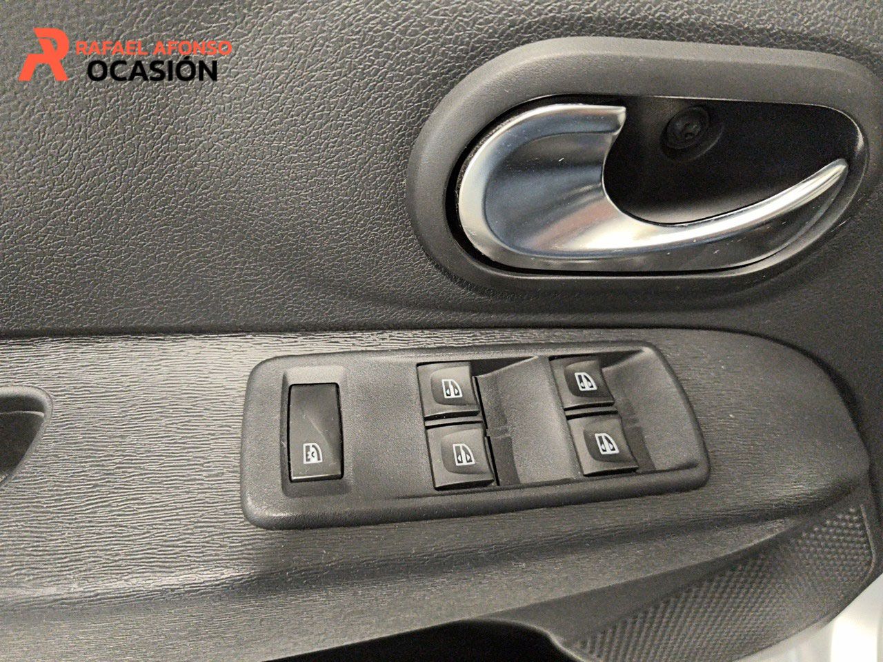 Dacia Lodgy Stepway Comfort 85kW(115CV) 5Pl  - Foto 19