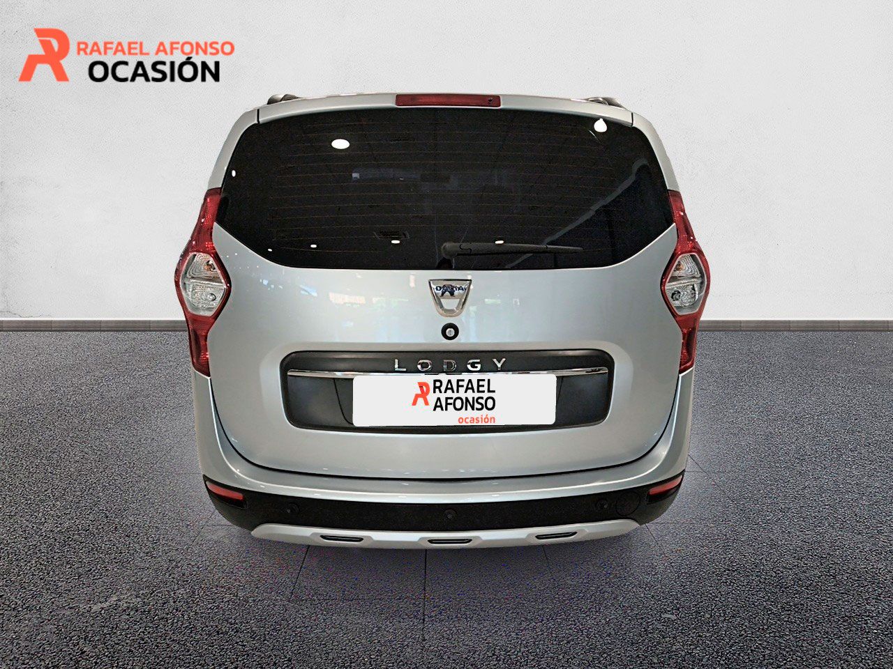 Dacia Lodgy Stepway Comfort 85kW(115CV) 5Pl  - Foto 11