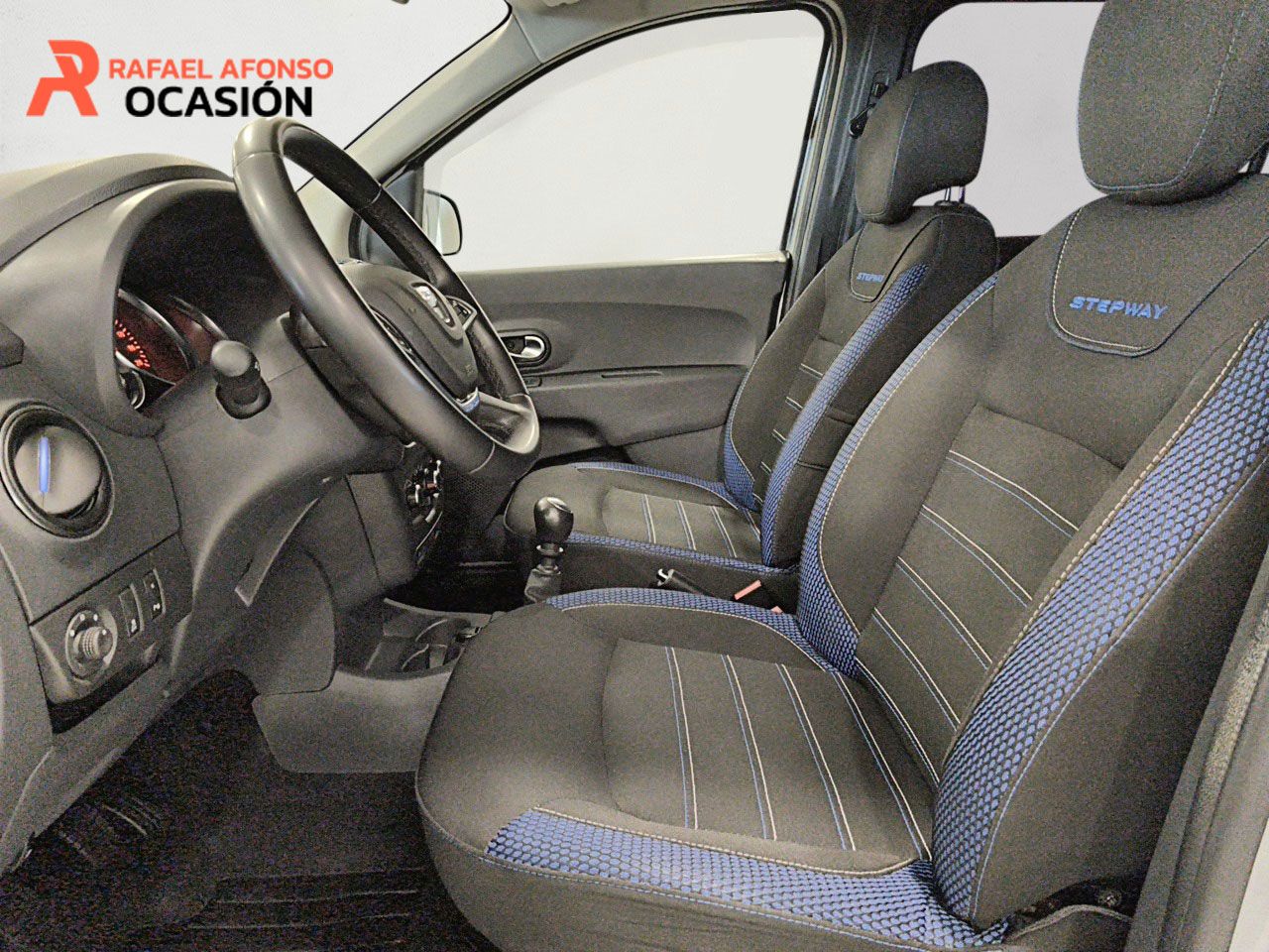 Dacia Lodgy Stepway Comfort 85kW(115CV) 5Pl  - Foto 13