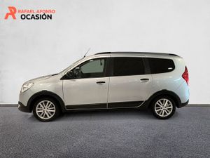 Dacia Lodgy Stepway Comfort 85kW(115CV) 5Pl  - Foto 6