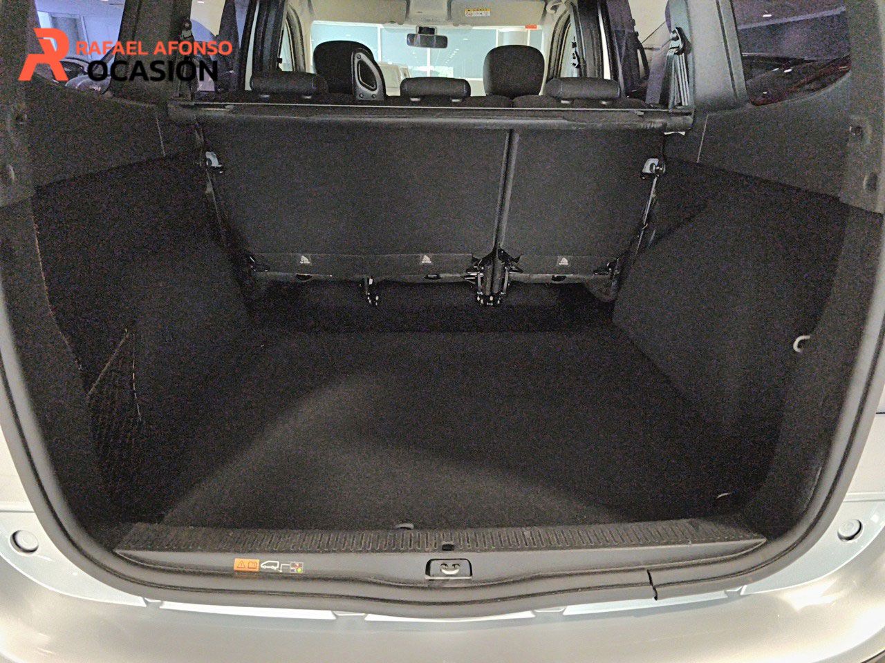 Dacia Lodgy Stepway Comfort 85kW(115CV) 5Pl  - Foto 10