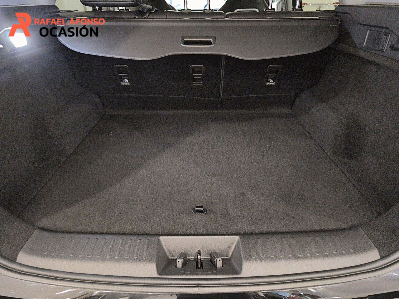 Ebro S700 1.6 TGDI Luxury 7 DCT  - Foto 12