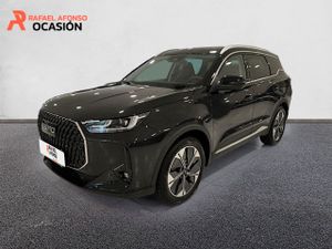 Ebro S700 1.6 TGDI Luxury 7 DCT  - Foto 5