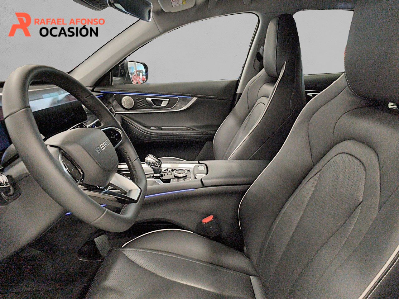 Ebro S700 1.6 TGDI Luxury 7 DCT  - Foto 13