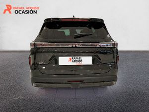 Ebro S700 1.6 TGDI Luxury 7 DCT  - Foto 10