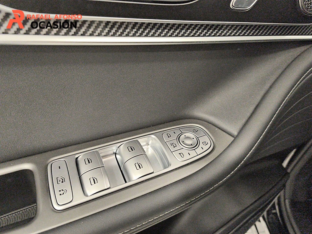 Ebro S700 1.6 TGDI Luxury 7 DCT  - Foto 17