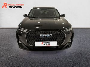 Ebro S700 1.6 TGDI Luxury 7 DCT  - Foto 9