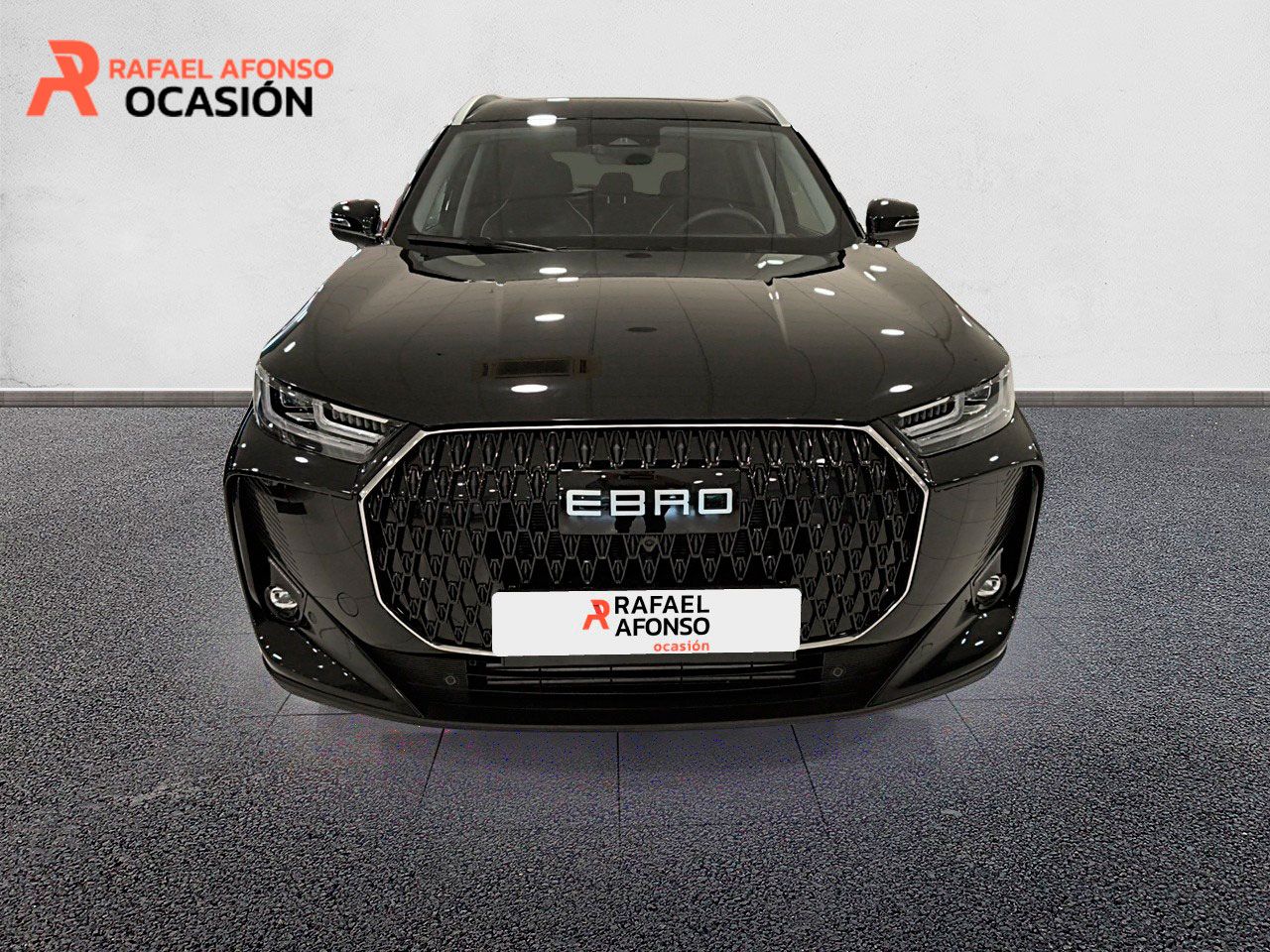 Ebro S700 1.6 TGDI Luxury 7 DCT  - Foto 9