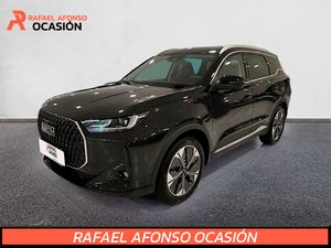 Ebro S700 1.6 TGDI Luxury 7 DCT  - Foto 2