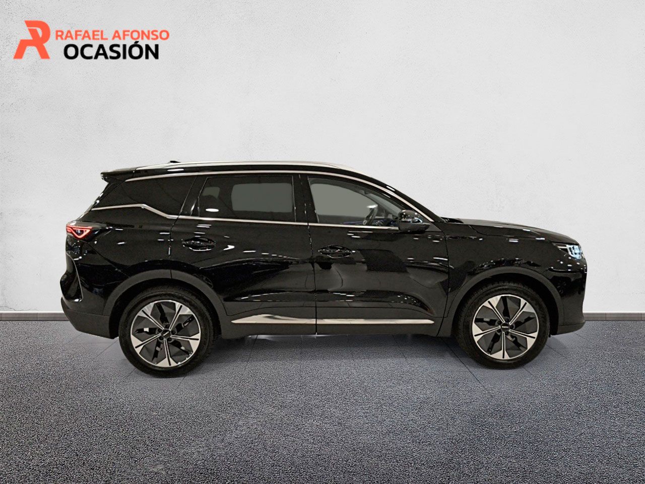 Ebro S700 1.6 TGDI Luxury 7 DCT  - Foto 8