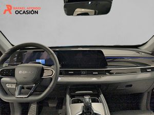 Ebro S700 1.6 TGDI Luxury 7 DCT  - Foto 16