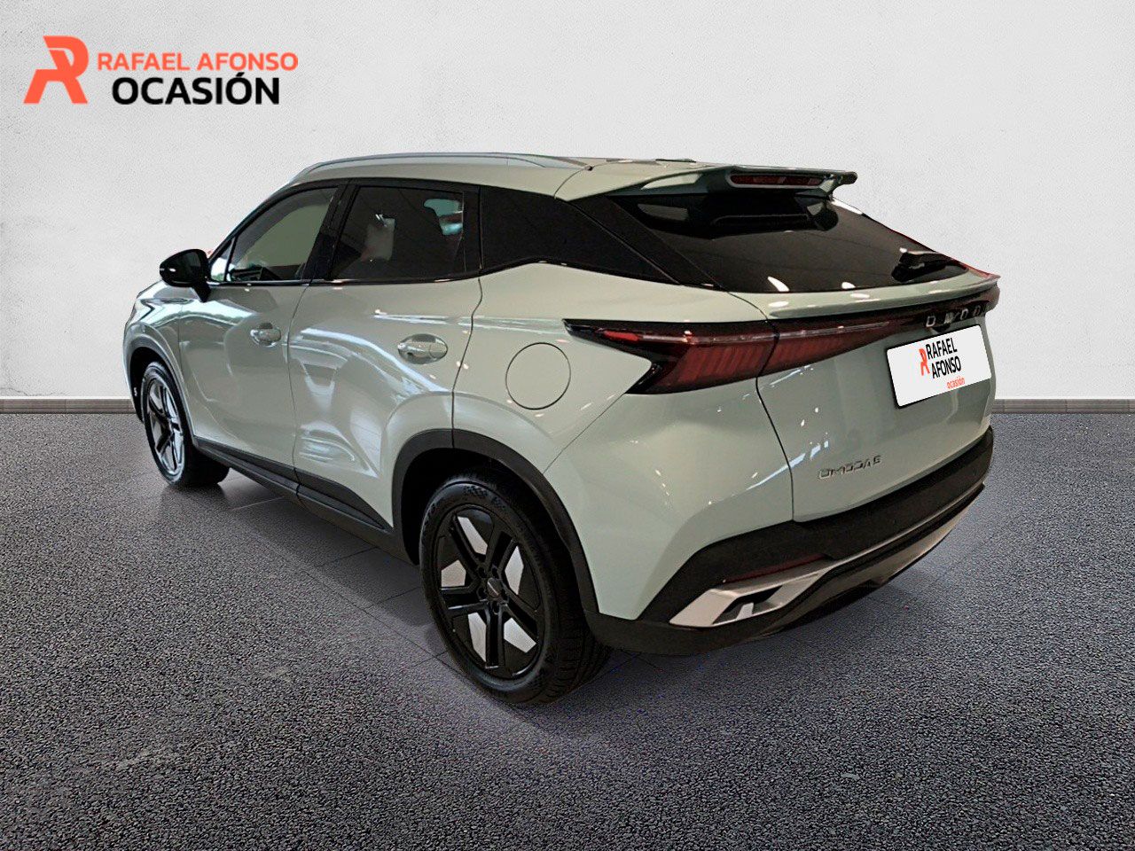 Omoda 5 MY25 - Premium 1.6 TGDI 108kW (145cv)  - Foto 8