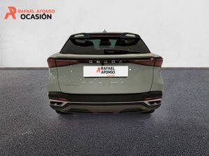 Omoda 5 MY25 - Premium 1.6 TGDI 108kW (145cv)  - Foto 10