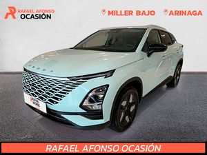 Omoda 5 MY25 - Premium 1.6 TGDI 108kW (145cv)  - Foto 2