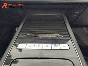 Omoda 5 MY25 - Premium 1.6 TGDI 108kW (145cv)  - Foto 18