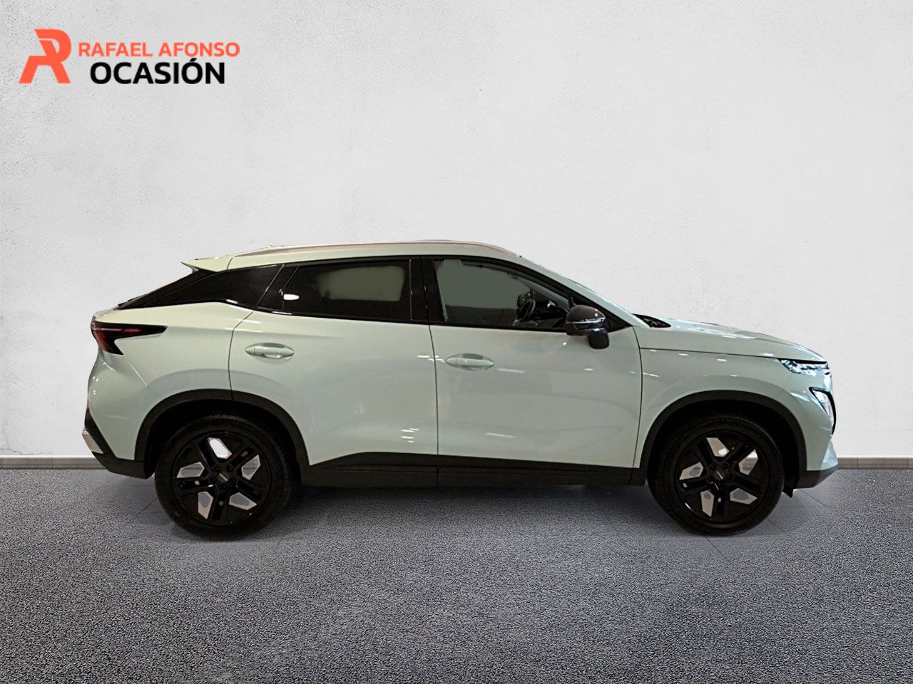 Omoda 5 MY25 - Premium 1.6 TGDI 108kW (145cv)  - Foto 9