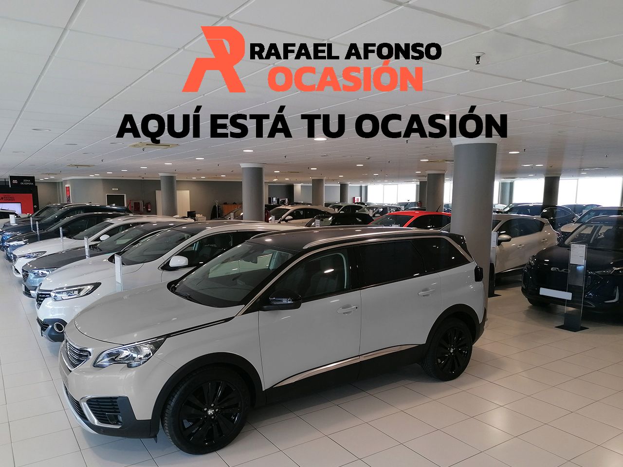 Omoda 5 MY25 - Premium 1.6 TGDI 108kW (145cv)  - Foto 20