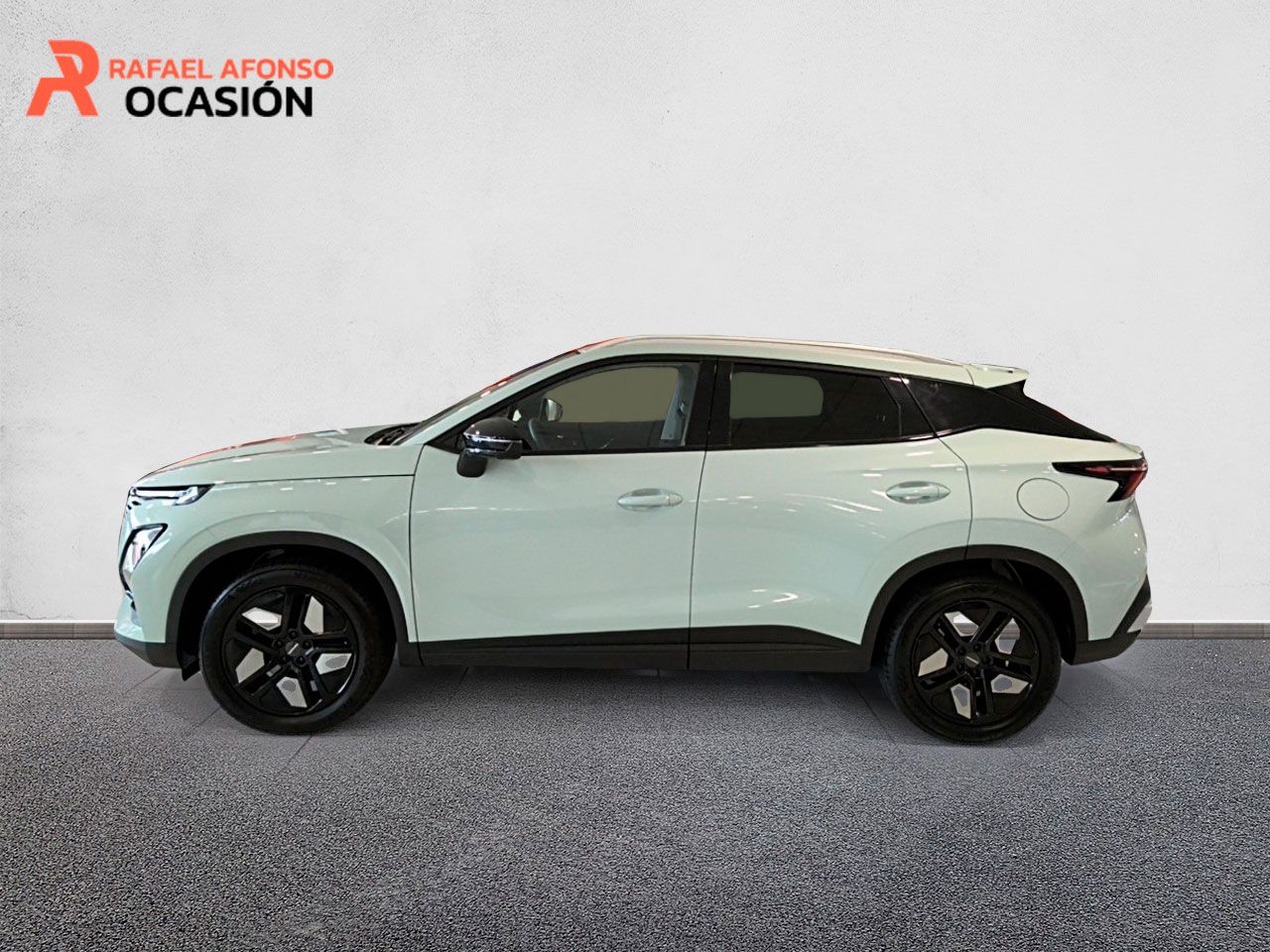 Omoda 5 MY25 - Premium 1.6 TGDI 108kW (145cv)  - Foto 7