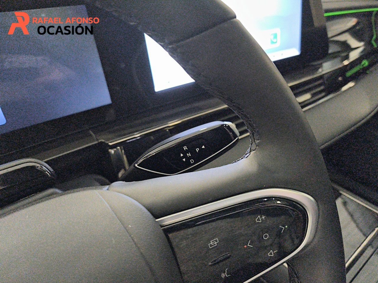 Omoda 5 MY25 - Premium 1.6 TGDI 108kW (145cv)  - Foto 14