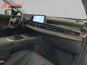 Omoda 5 MY25 - Premium 1.6 TGDI 108kW (145cv)  - Foto 16