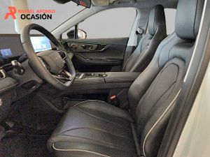 Omoda 5 MY25 - Premium 1.6 TGDI 108kW (145cv)  - Foto 12